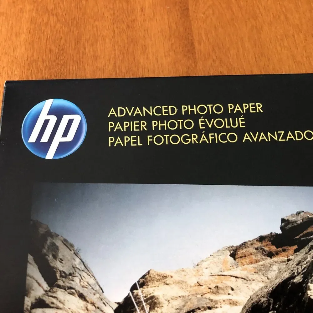 HP product lot